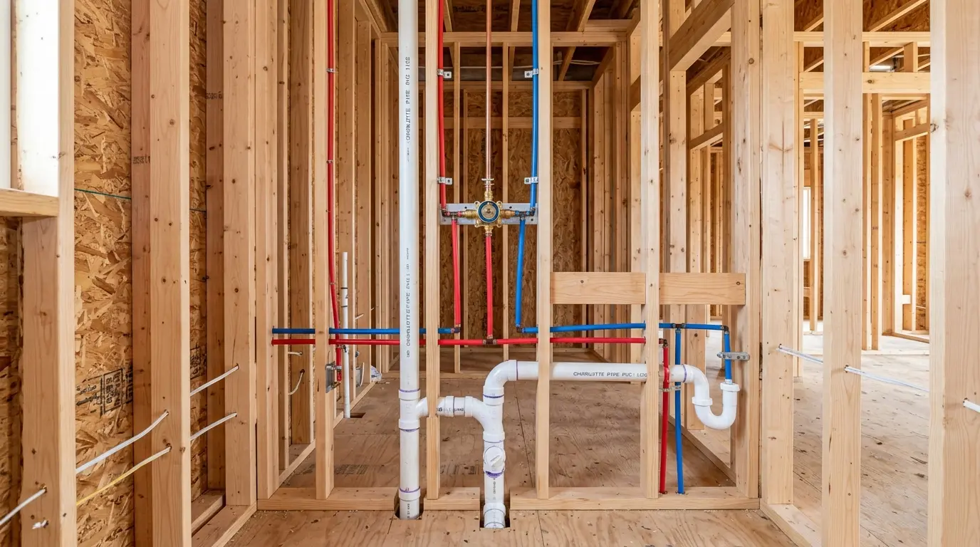 Professional bathroom & kitchen remodeling services